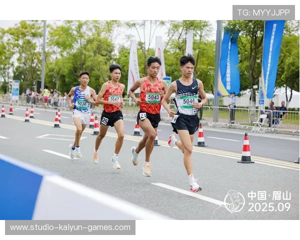 中长跑队伍强化耐力储备训练