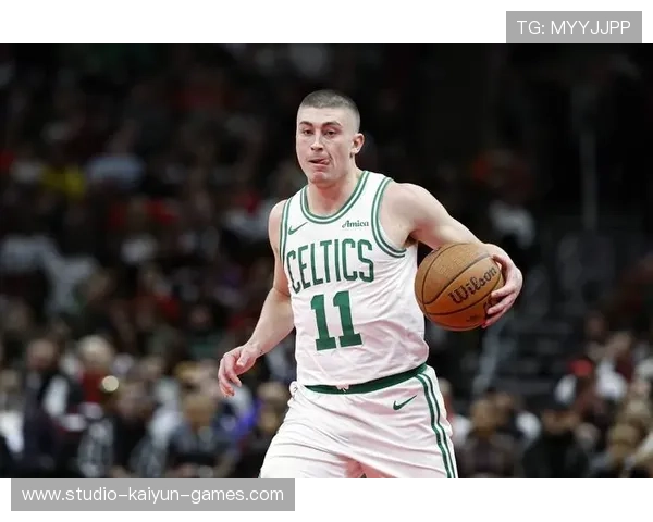 凯尔特人替补火力让对手夜不能寐